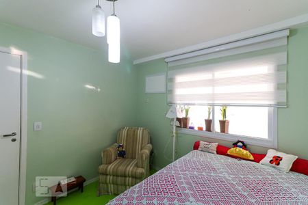 Apartamento à venda com 316m², 4 quartos e 2 vagasQuarto 3