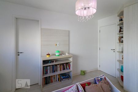 Apartamento à venda com 316m², 4 quartos e 2 vagasQuarto 1