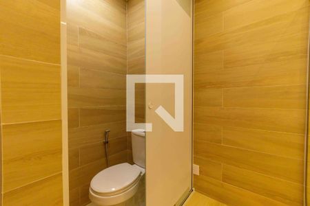 Apartamento à venda com 316m², 4 quartos e 2 vagasBanheiro da Cobertura