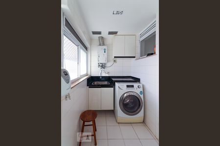 Apartamento à venda com 316m², 4 quartos e 2 vagasÁrea de serviço