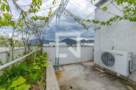 Apartamento à venda com 316m², 4 quartos e 2 vagasJardim da Cobertura