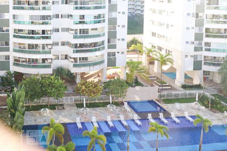 Apartamento à venda com 316m², 4 quartos e 2 vagasVista Varanda da Sala