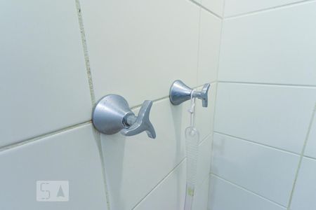 Apartamento à venda com 316m², 4 quartos e 2 vagasBanheiro da Suíte