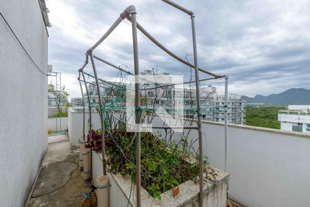 Apartamento à venda com 316m², 4 quartos e 2 vagasJardim da Cobertura