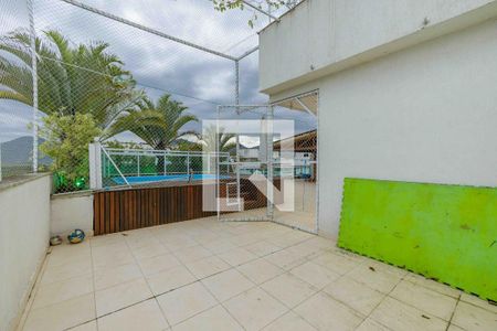 Apartamento à venda com 316m², 4 quartos e 2 vagasCobertura