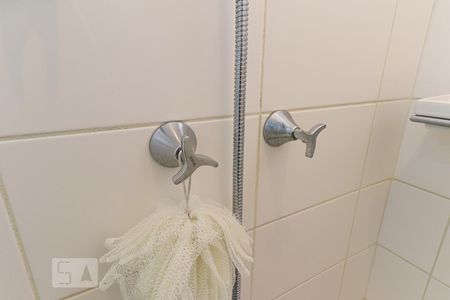 Apartamento à venda com 316m², 4 quartos e 2 vagasBanheiro Quarto 1 e 2