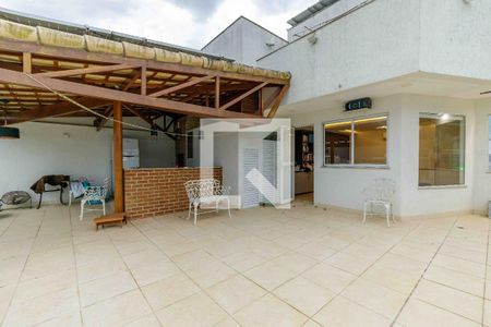 Apartamento à venda com 316m², 4 quartos e 2 vagasCobertura