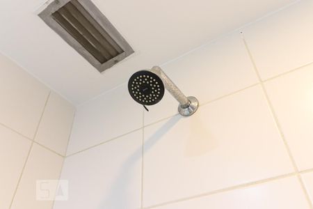 Apartamento à venda com 316m², 4 quartos e 2 vagasBanheiro do corredor