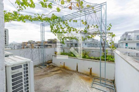 Apartamento à venda com 316m², 4 quartos e 2 vagasJardim da Cobertura