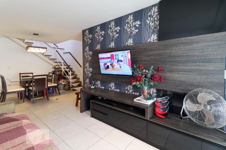 Apartamento à venda com 316m², 4 quartos e 2 vagasSala