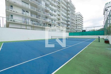 Apartamento à venda com 316m², 4 quartos e 2 vagasÁrea Comum Quadra de Tênis