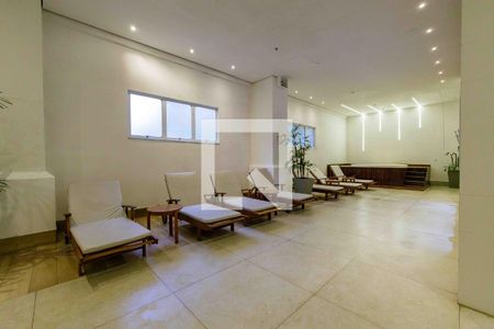 Apartamento à venda com 316m², 4 quartos e 2 vagasÁrea Comum Hidromassagem