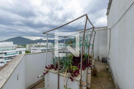 Apartamento à venda com 316m², 4 quartos e 2 vagasJardim da Cobertura