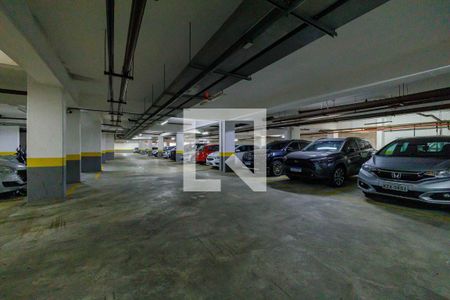 Apartamento à venda com 316m², 4 quartos e 2 vagasÁrea Comum Garagem