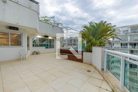 Apartamento à venda com 316m², 4 quartos e 2 vagasCobertura