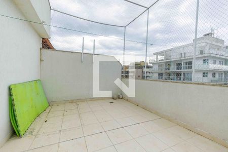 Apartamento à venda com 316m², 4 quartos e 2 vagasCobertura