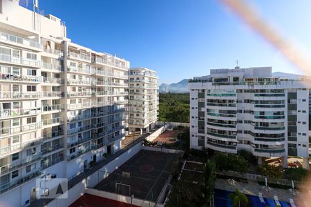 Apartamento à venda com 316m², 4 quartos e 2 vagasVista Varanda da Sala
