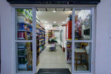 Apartamento à venda com 316m², 4 quartos e 2 vagasÁrea Comum Mercado