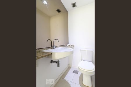 Apartamento à venda com 316m², 4 quartos e 2 vagasLavabo