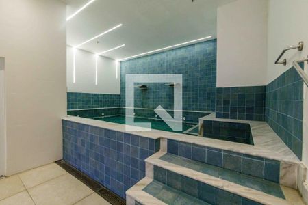 Apartamento à venda com 316m², 4 quartos e 2 vagasÁrea Comum Piscina Interna