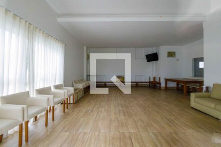 Apartamento à venda com 316m², 4 quartos e 2 vagasÁrea Comum Salão de Festas