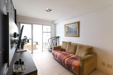 Apartamento à venda com 316m², 4 quartos e 2 vagasSala