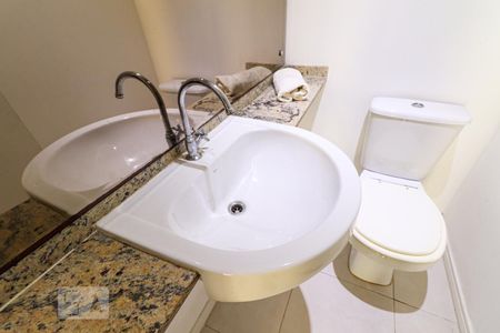 Apartamento à venda com 316m², 4 quartos e 2 vagasLavabo