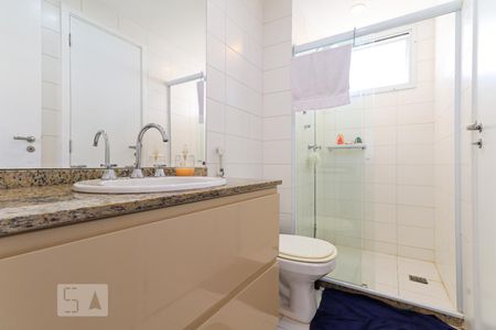 Apartamento à venda com 316m², 4 quartos e 2 vagasBanheiro Quarto 1 e 2