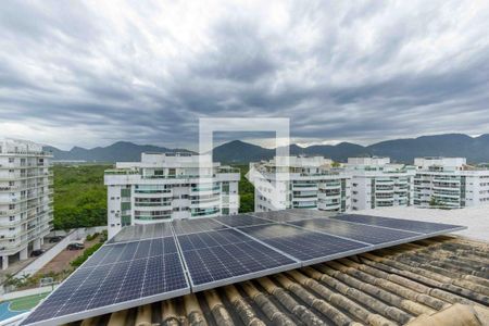 Apartamento à venda com 316m², 4 quartos e 2 vagasPlacas Solares