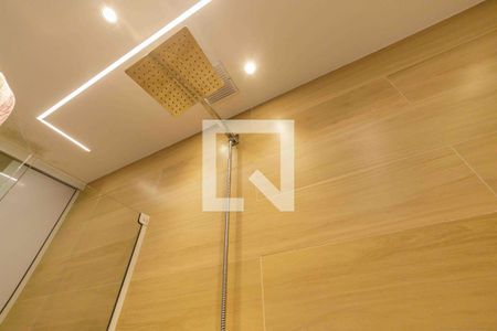 Apartamento à venda com 316m², 4 quartos e 2 vagasBanheiro da Cobertura