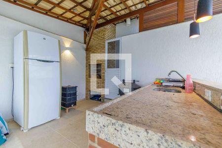 Apartamento à venda com 316m², 4 quartos e 2 vagasCobertura