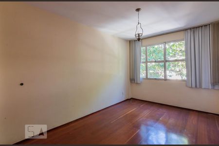 Quarto 1 de apartamento para alugar com 3 quartos, 147m² em Sion, Belo Horizonte