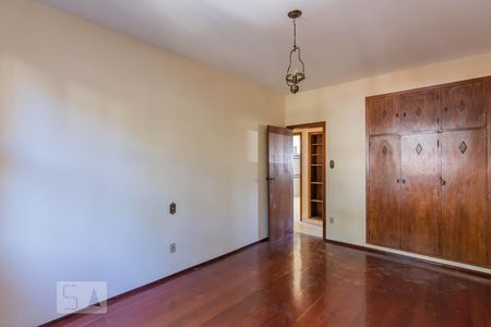 Quarto 1 de apartamento para alugar com 3 quartos, 147m² em Sion, Belo Horizonte