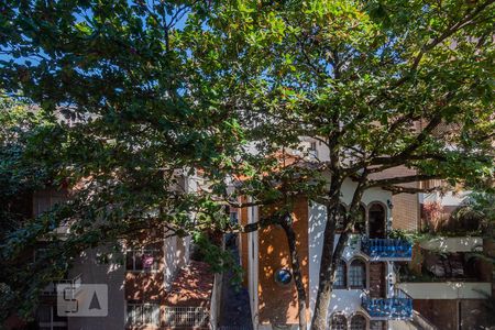 Vista Quarto 1 de apartamento para alugar com 3 quartos, 147m² em Sion, Belo Horizonte