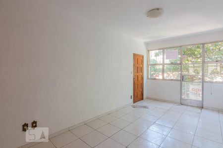 Sala 1 de apartamento para alugar com 3 quartos, 147m² em Sion, Belo Horizonte