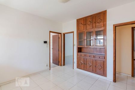 Sala 2 de apartamento para alugar com 3 quartos, 147m² em Sion, Belo Horizonte