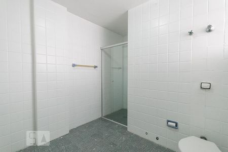 Banheiro  de apartamento para alugar com 2 quartos, 100m² em Jardim da Glória, São Paulo