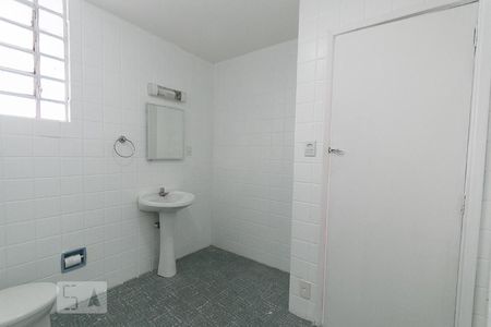 Banheiro  de apartamento para alugar com 2 quartos, 100m² em Jardim da Glória, São Paulo