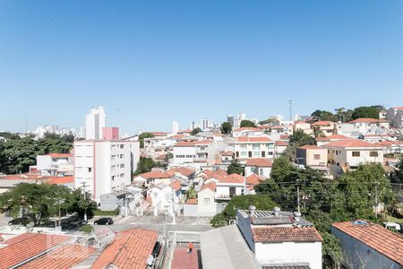 Vista do quarto 1  de apartamento para alugar com 2 quartos, 100m² em Jardim da Glória, São Paulo