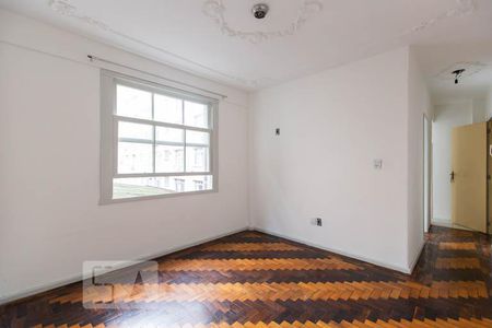 Sala de apartamento à venda com 2 quartos, 70m² em Centro Histórico, Porto Alegre