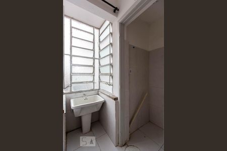 Apartamento à venda com 70m², 2 quartos e sem vaga Apartamento à venda com 70m², 2 quartos e sem vagaÁrea de Serviço