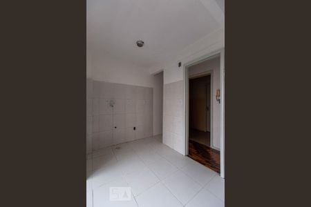 Apartamento à venda com 70m², 2 quartos e sem vaga Apartamento à venda com 70m², 2 quartos e sem vagaCozinha e Área de Serviço