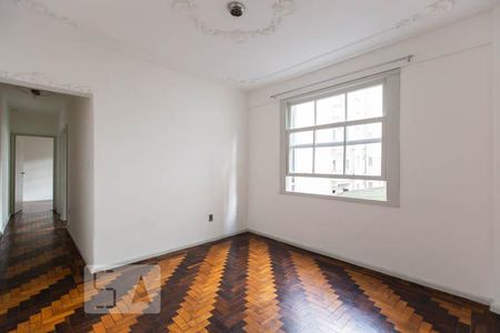 Sala de apartamento à venda com 2 quartos, 70m² em Centro Histórico, Porto Alegre