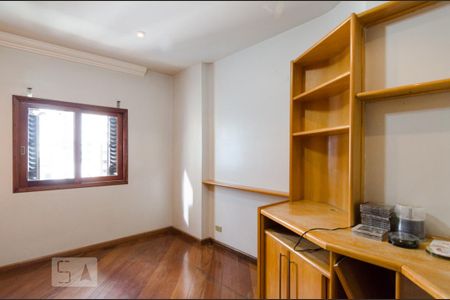 Apartamento para alugar com 150m², 3 quartos e 2 vagas Apartamento para alugar com 150m², 3 quartos e 2 vagasQuarto