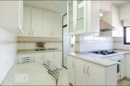 Apartamento para alugar com 150m², 3 quartos e 2 vagas Apartamento para alugar com 150m², 3 quartos e 2 vagasCozinha