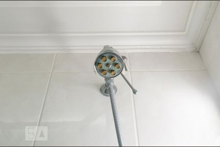Chuveiro de apartamento para alugar com 3 quartos, 150m² em Centro, São Bernardo do Campo