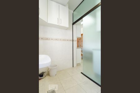Apartamento para alugar com 150m², 3 quartos e 2 vagas Apartamento para alugar com 150m², 3 quartos e 2 vagasÁrea de serviço