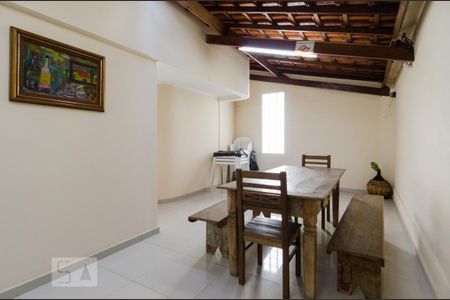 Apartamento para alugar com 150m², 3 quartos e 2 vagas Apartamento para alugar com 150m², 3 quartos e 2 vagasChurrasqueira