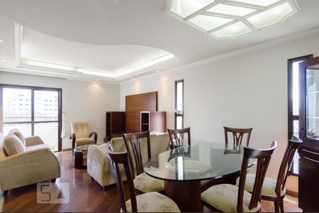 Apartamento para alugar com 3 quartos, 150m² em Centro, São Bernardo do Campo