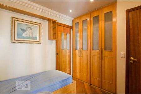 Apartamento para alugar com 150m², 3 quartos e 2 vagas Apartamento para alugar com 150m², 3 quartos e 2 vagasQuarto da suíte 1